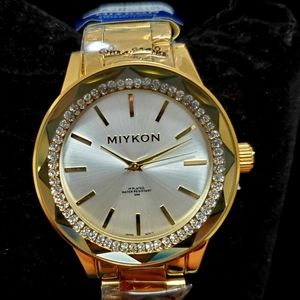 Stainless steel waterproof 1 Year warranty